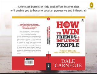 The Best of Dale Carnegie (Set of 5 Books) | Paperback | Published by Generic | Classic Self-Help & Personal Growth Bestseller - view 5