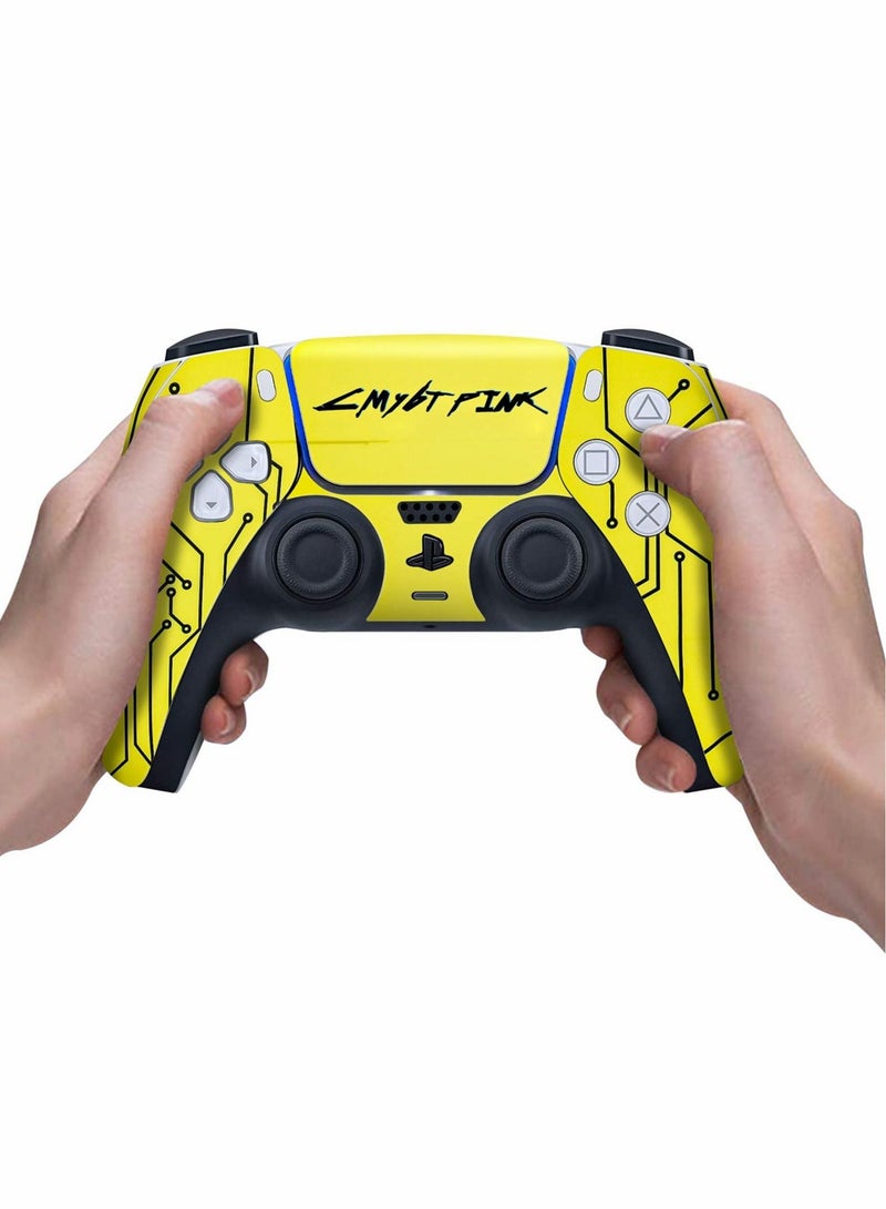 Barakah Skin for PlayStation 5 Disc Version, Sticker for PS5 Vinyl Decal Cover for Playstation 5 Controller - Image 5