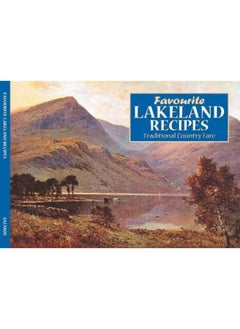 Salmon Favourite Lakeland Recipes 