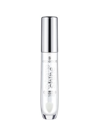 Extreme Shine Lip Gloss – 01 Crystal -