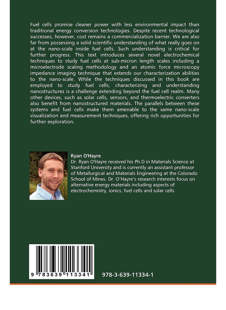Probing Electrochemistry at the Micro Scale  - Image 2