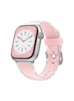 Multicolour/Pink