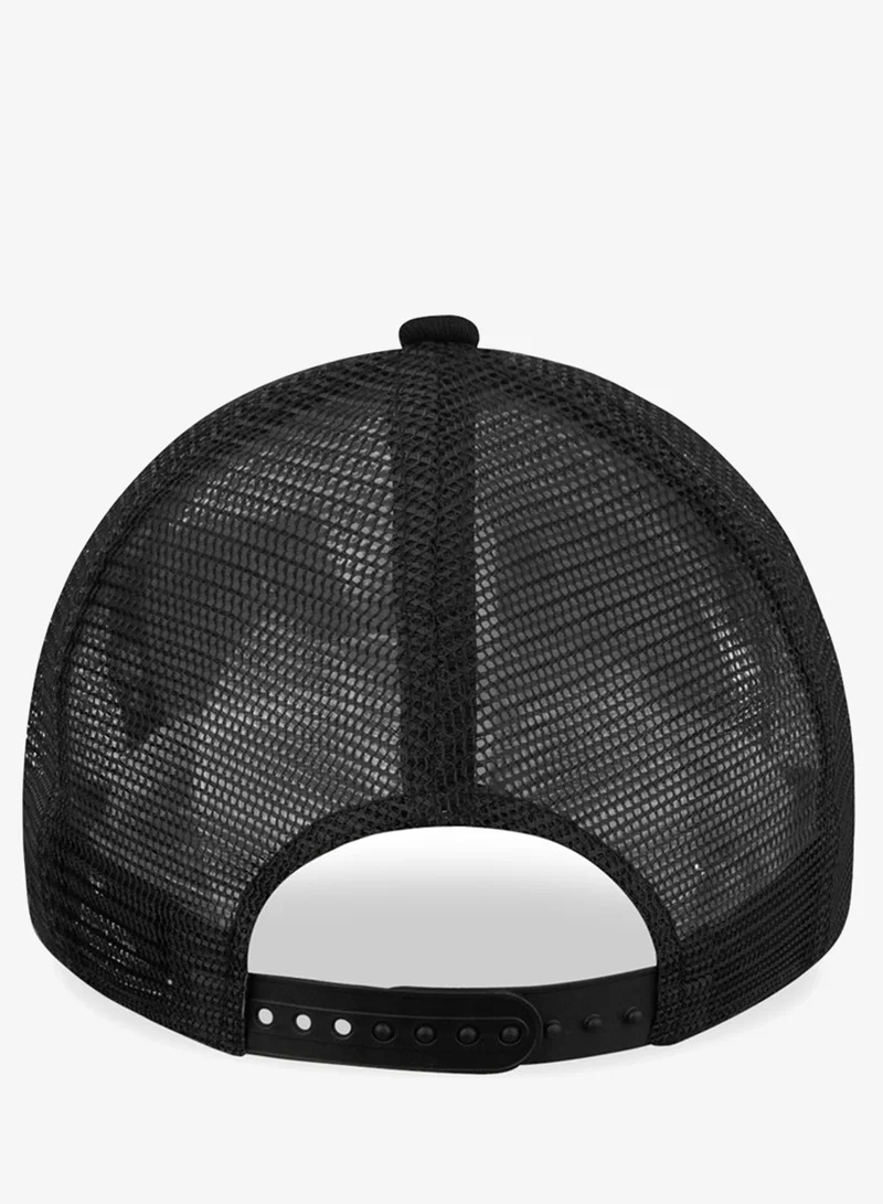 نيو ايرا 9Forty Heritage Patch A-Frame Trucker