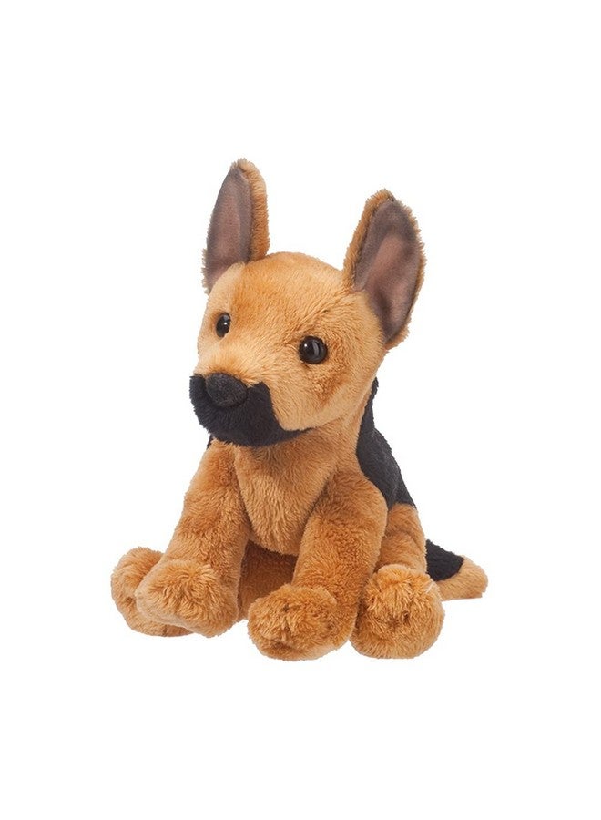 Douglas دوجلاس برينس كلب الراعي الألماني المحشو