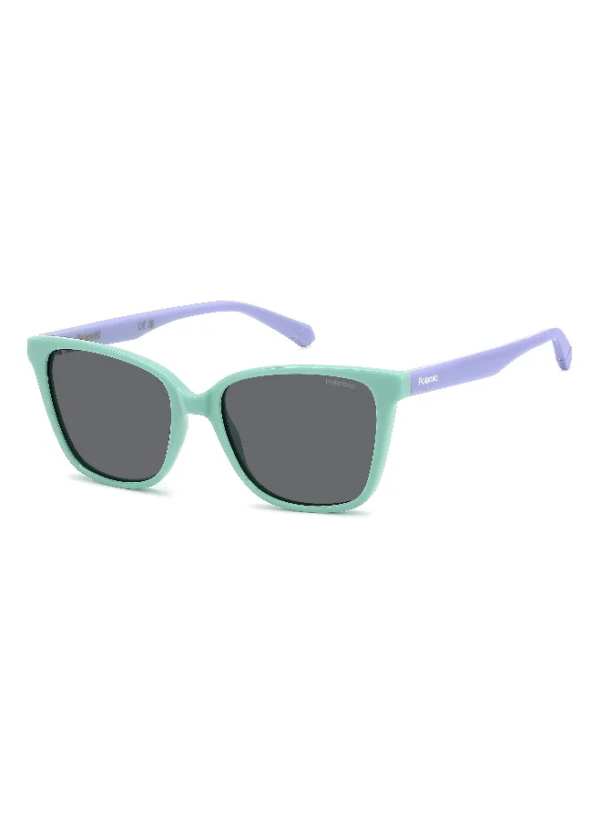 بولارويد POLAROID KIDS Sunglasses PLD 8062/S Multicolour