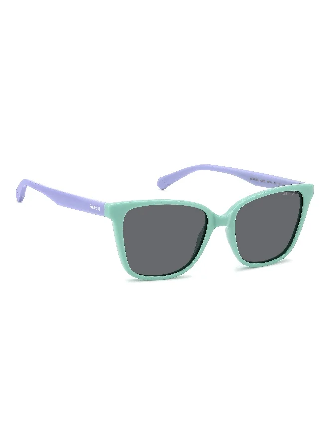 بولارويد POLAROID KIDS Sunglasses PLD 8062/S Multicolour