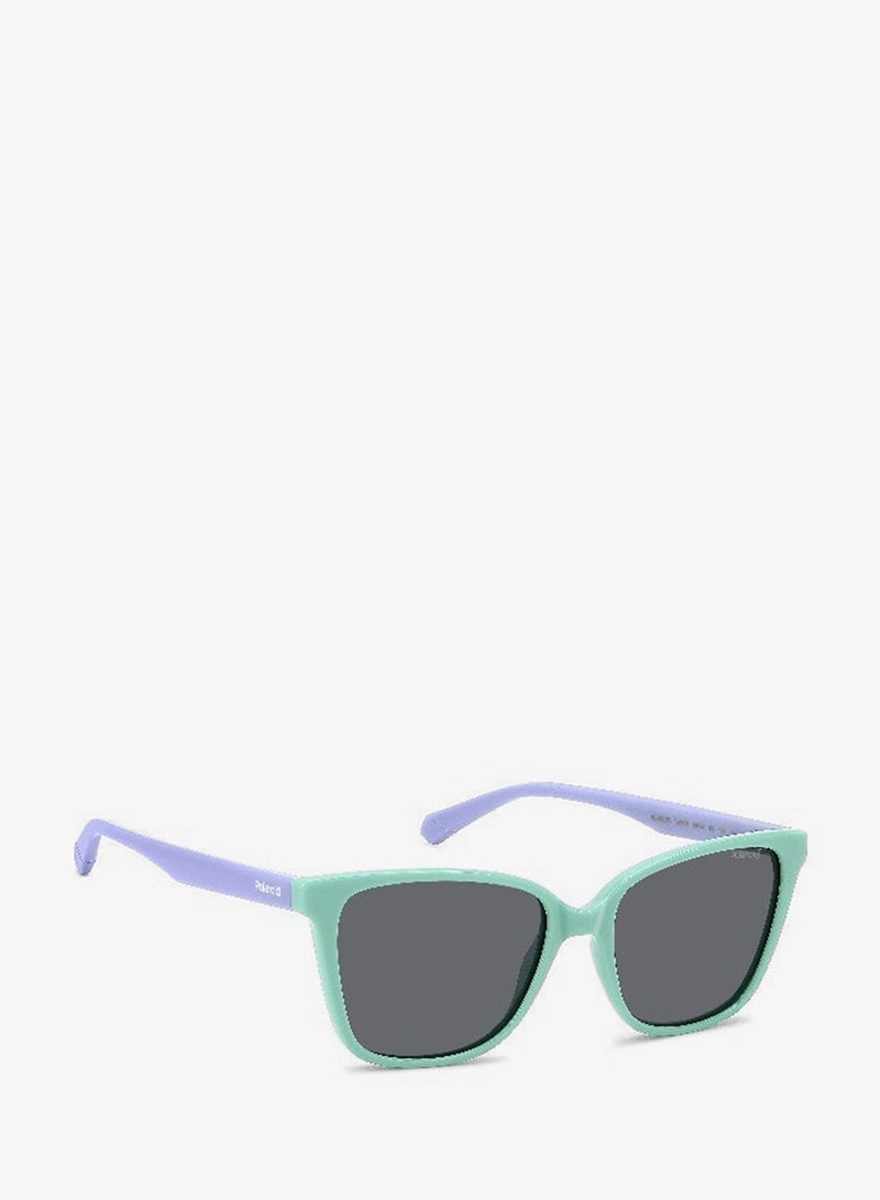 POLAROID KIDS Sunglasses PLD 8062/S Multicolour - Image 2