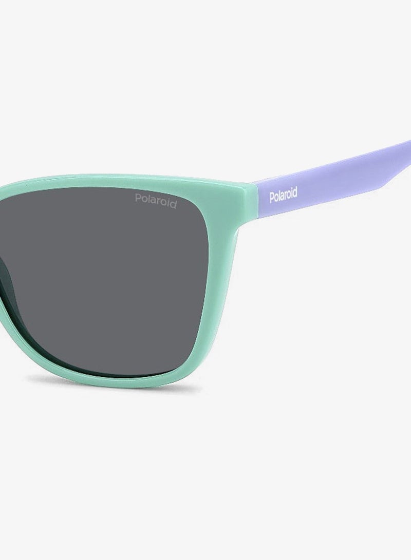 POLAROID KIDS Sunglasses PLD 8062/S Multicolour - Image 5
