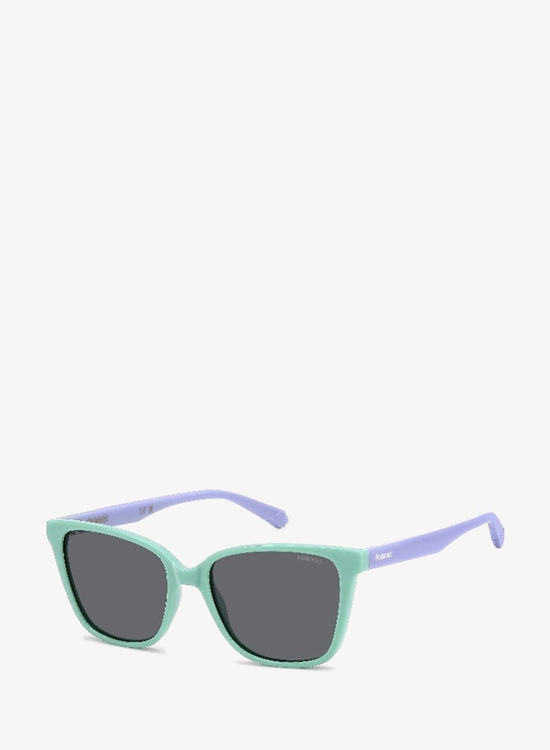 POLAROID KIDS Sunglasses PLD 8062/S Multicolour - Image 1