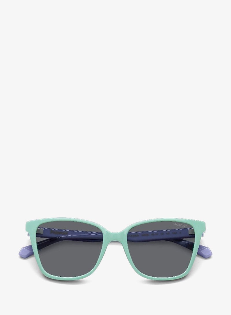 POLAROID KIDS Sunglasses PLD 8062/S Multicolour - Image 4