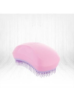 Tangle Teezer | The Salon Elite Detangling Hairbrush | Pink Smoothie