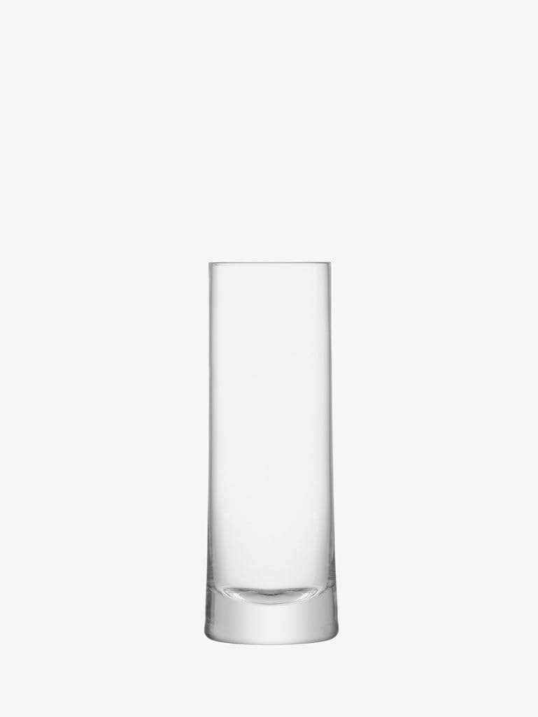 LSA Gin Cocktail Highball Glass 380ml Set of 2 – Elegant Drinkware Made in Poland - Image 4