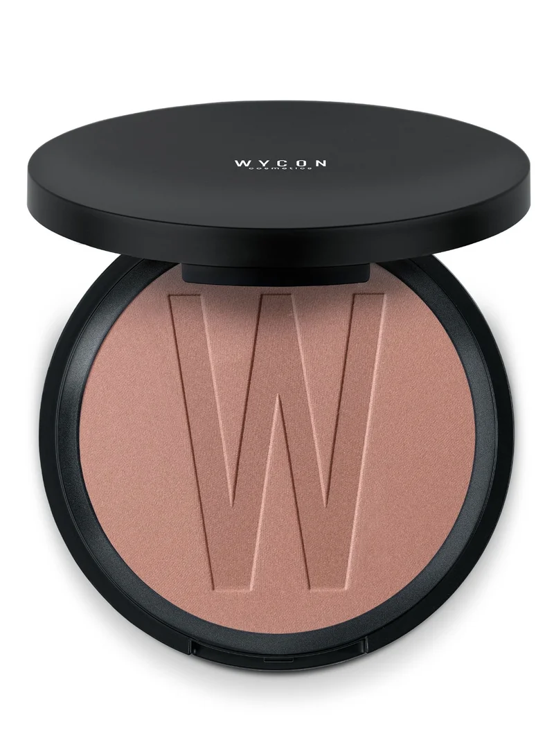 Wycon BRONZING POWDER 101 MEDIUM
