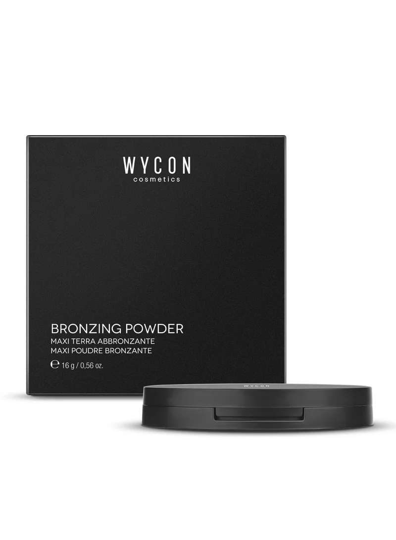 Wycon BRONZING POWDER 101 MEDIUM