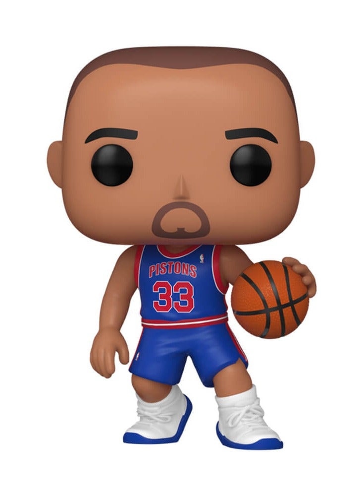 Funko Pop! Sports: Basketball NBA Detroit Pistons - Grant Hill - Image 1