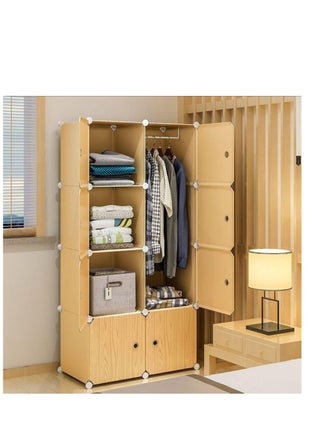 Portable plastic wardrobe - pzsku/ZDBB323F65633F5E45FA0Z/45/_/1689775584/00f35735-0532-4fbc-9a27-1f7fc4366407