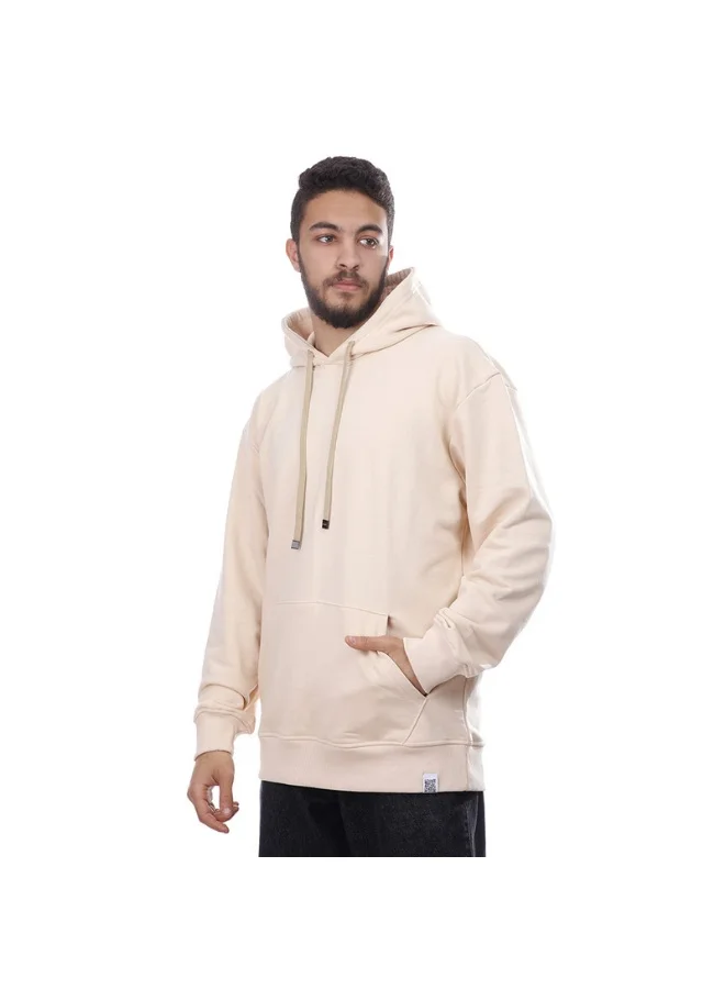 كوب بلوزة رجالية كاجوال بأكمام طويلة