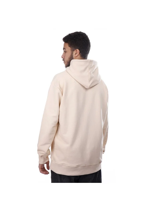 كوب بلوزة رجالية كاجوال بأكمام طويلة