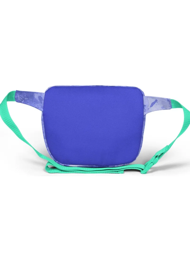 CORAL HIGH Lavender Unicorn Waist Bag 22590