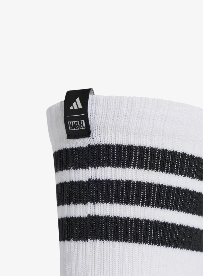 Adidas  ADIDAS MARVEL SPIDER-MAN SOCKS  | Best Price UAE