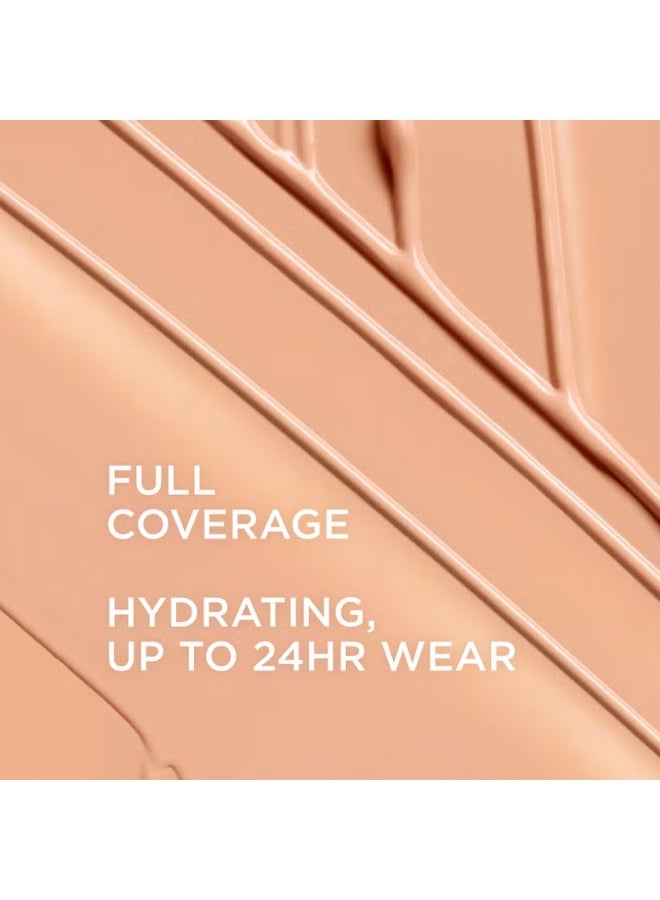 آي كوزمتيكس آي تي ​​كوزماتيكس - خافي عيوب تحت العين - تان - Image 3