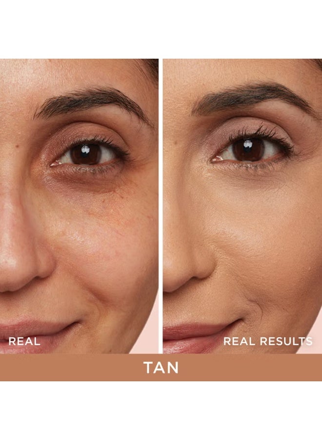 آي كوزمتيكس آي تي ​​كوزماتيكس - خافي عيوب تحت العين - تان - Image 2