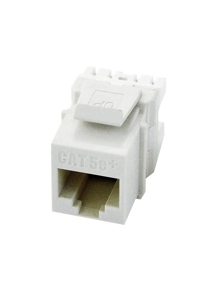 CAT6 – RJ45 Kit – 1 Pieces PVC / HGF10 