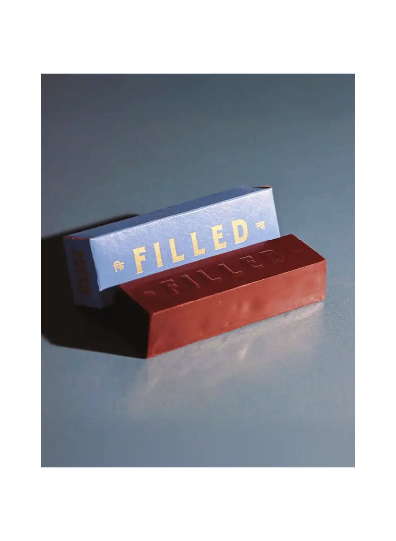 Subko Cacao Carameliscuit Chocolate Bar - Image 5