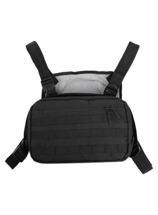 Outdoor Tactics Men Shoulder Bags Chest Bag Multi Pockets with Adjustable Straps - pzsku/ZDBB3741A79A533CEFEC3Z/45/_/1726482049/05904295-d941-43c4-ba31-3c9ba5db5ecd