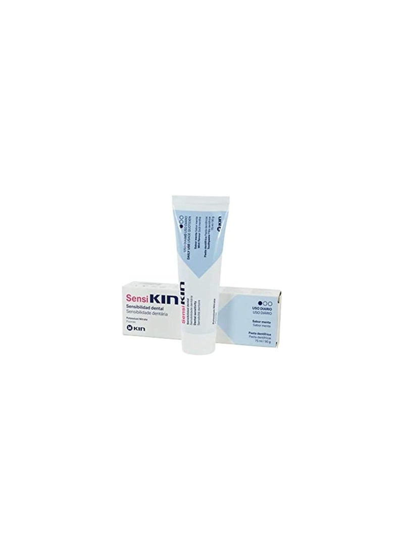 KIN Sensi Toothpaste 75ml