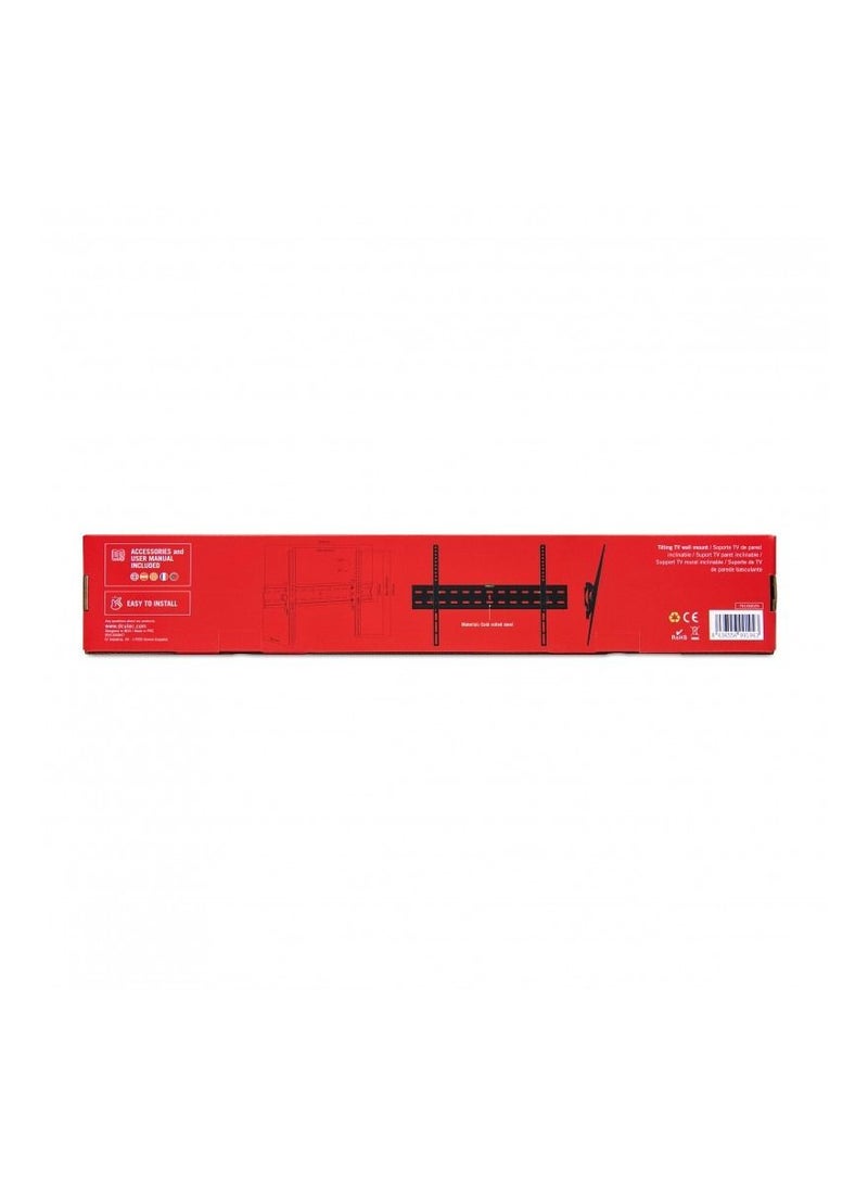 DCU TECNOLOGIC DCU Tilting TV wall mount 32'' - 70''  - Image 3