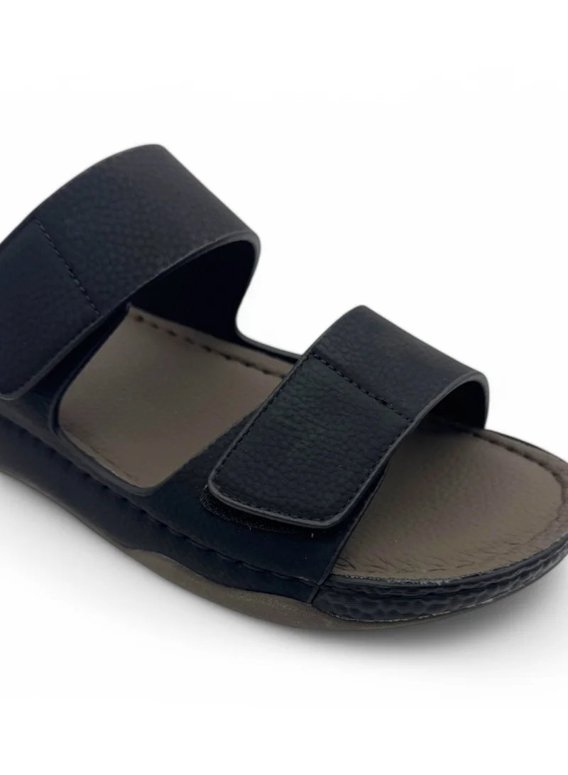 Al Hadaf Comfortable Slip-On Slippers for Everyday Wear