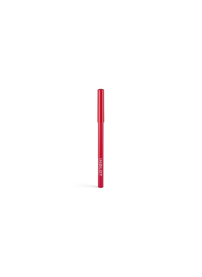 Inglot Inglot Soft Precision Lipliner Lip Liner 58 