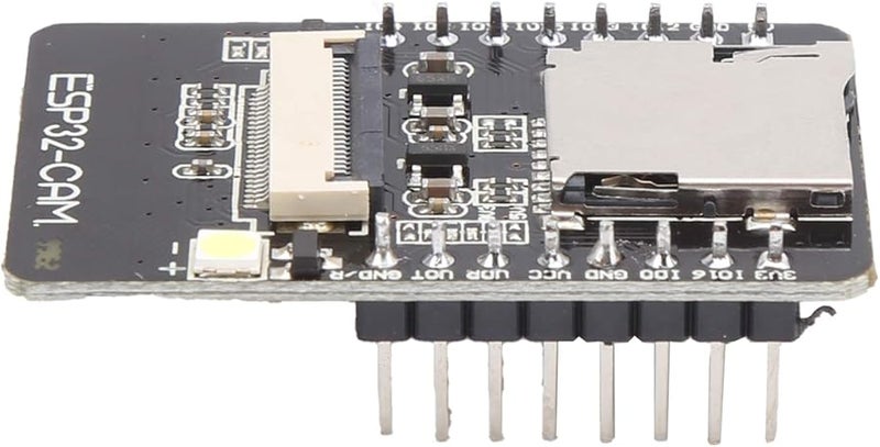 ESP32 CAM Development Board Module with OV2640 Camera for IoT Projects - Image 1