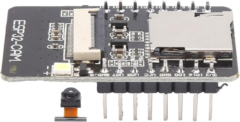 ESP32 CAM Development Board Module with OV2640 Camera for IoT Projects - Image 5