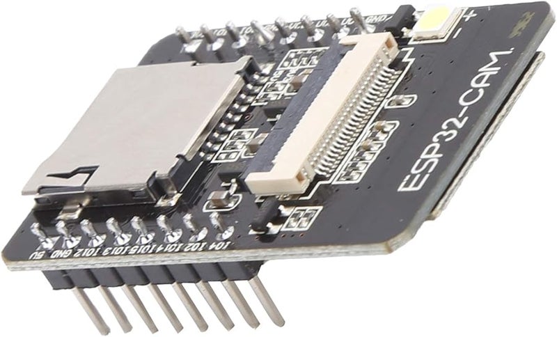 ESP32 CAM Development Board Module with OV2640 Camera for IoT Projects - Image 4