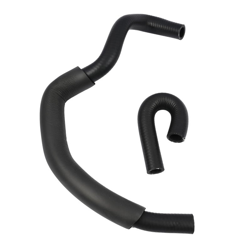 Getfarway 1577762020 1577862030 Upper Lower Oil Cooler Hoses Fit for Toyota 4Runner 19962002 Tacoma 19952004 Tundra 20002004 34L V6 Engine - Image 2