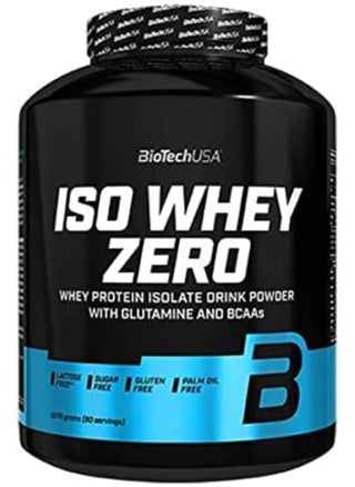 BiotechUSA ISO Whey Zero Banana Flavor, 2270 g - pzsku/ZDBB3E61199E473DBED3CZ/45/1744656981/063a245d-362c-4f6d-a48a-be3509789fc3