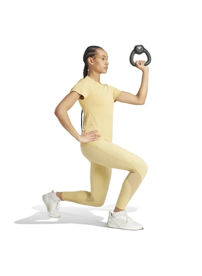Adidas D4T HIIT SC T