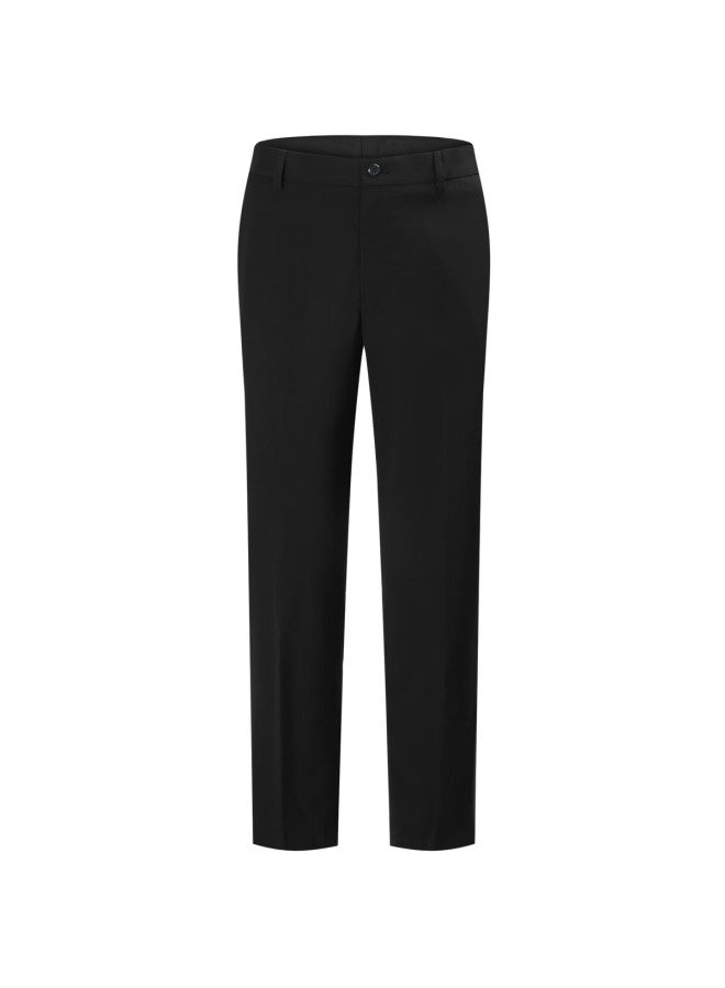 G2000 Easy-care Men's Autumn Winter Classic Versatile Four-season Casual Formal Dress Pants - Image 4