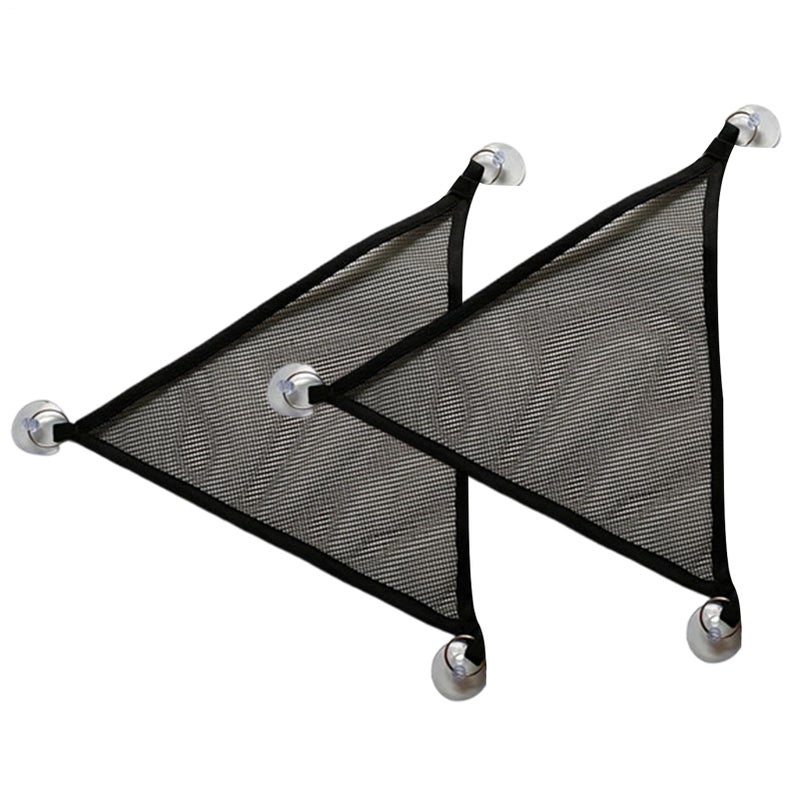 Green Mesh Reptile Hammock Hideout for Lizards Geckos Snakes Chameleons Indoor Outdoor Use - Image 2