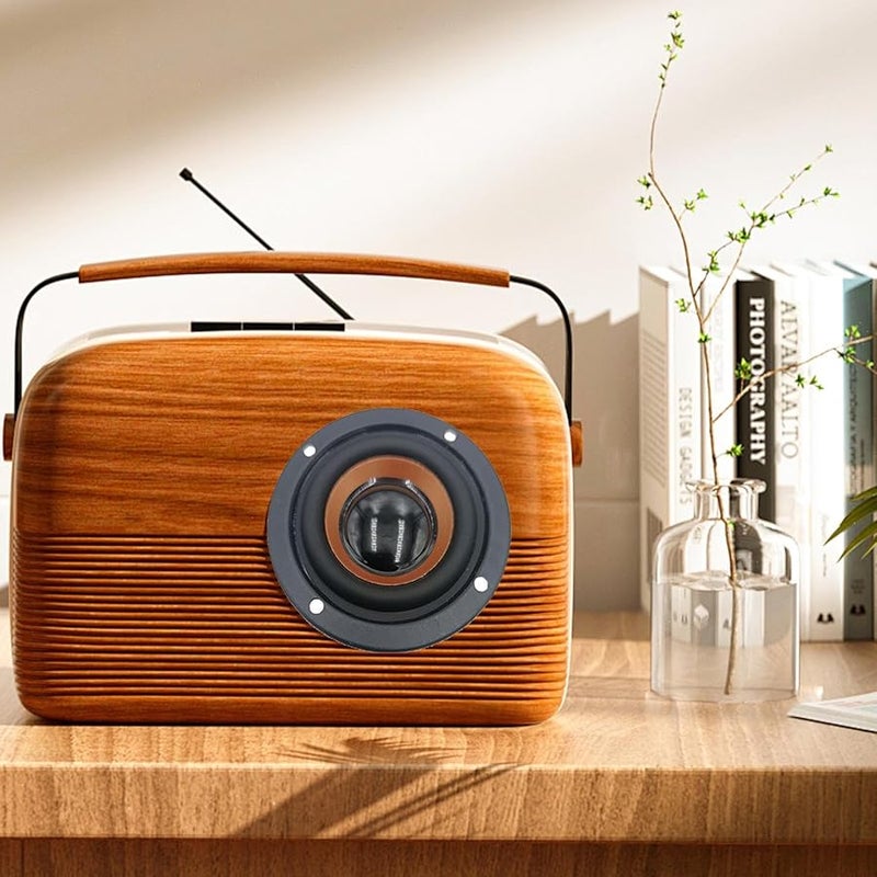 4 أوم ووفر مضغوط بديل لمكبرات الصوت المنزلية وأنظمة الألعاب - Image 5