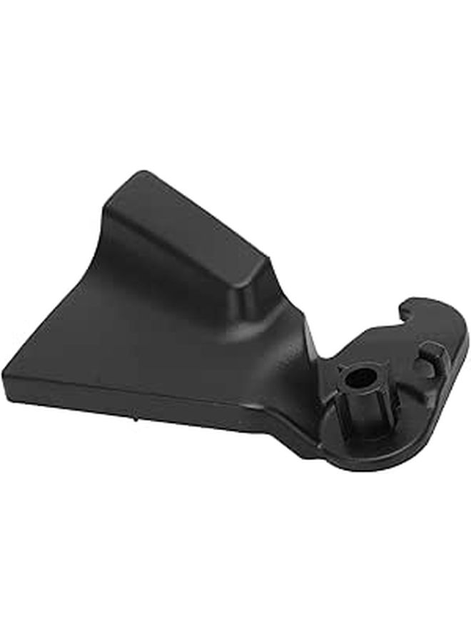 Replacement Seat Back Release Handle For Land Rover LR2 Evoque High Quality ABS Black - Image 1