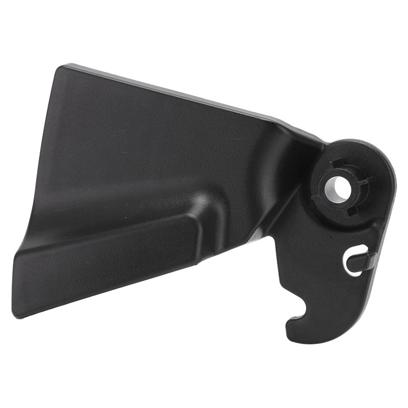Replacement Seat Back Release Handle For Land Rover LR2 Evoque High Quality ABS Black - Image 3