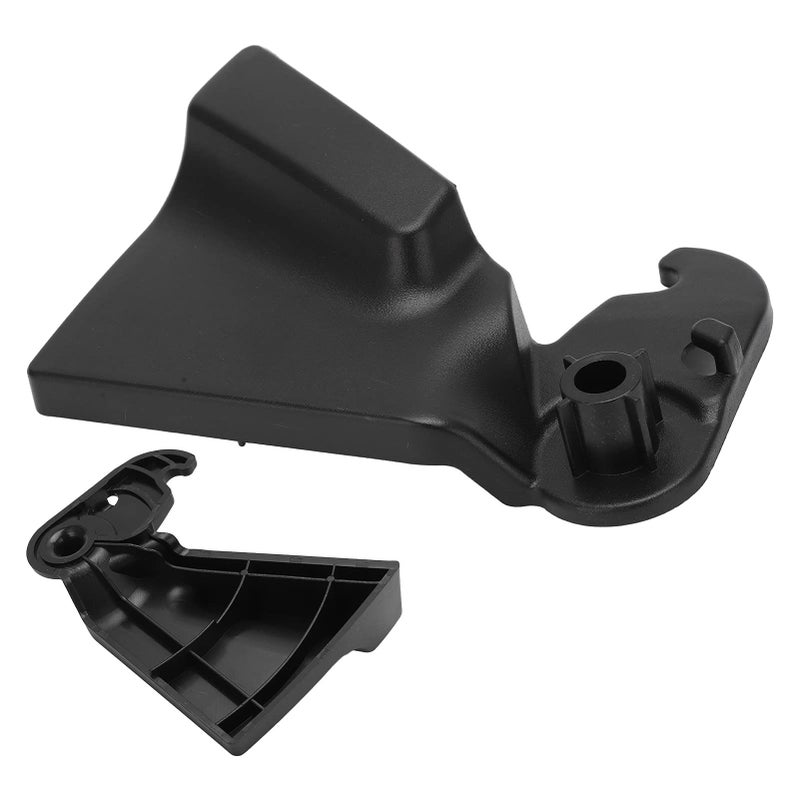 Replacement Seat Back Release Handle For Land Rover LR2 Evoque High Quality ABS Black - Image 4
