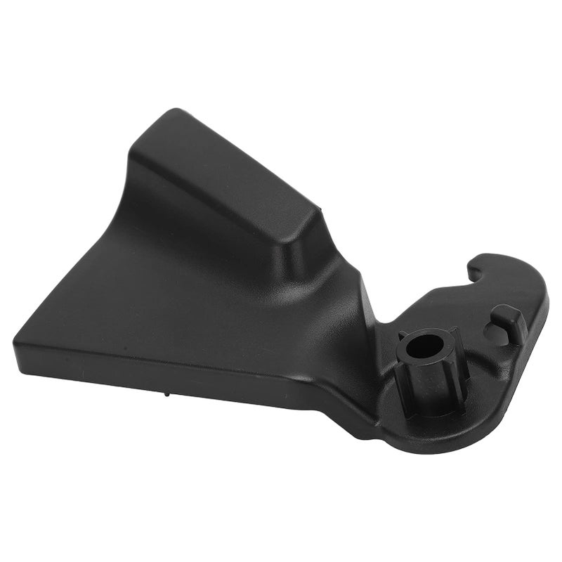 Replacement Seat Back Release Handle For Land Rover LR2 Evoque High Quality ABS Black - Image 2