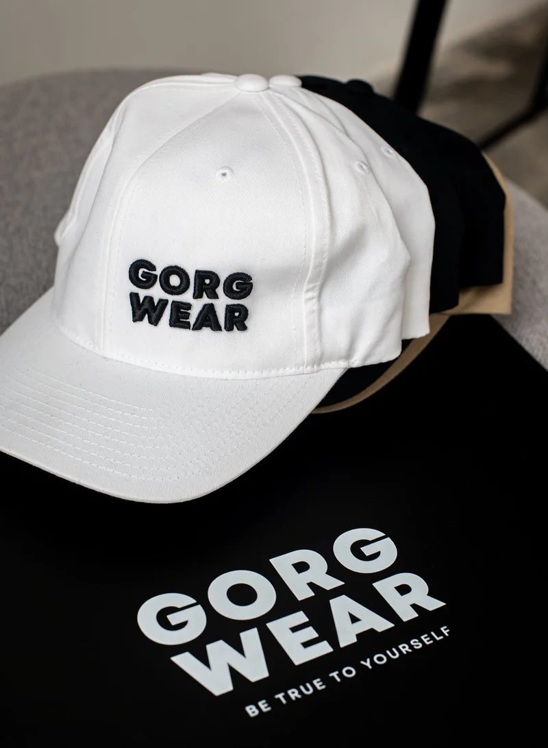GORG WEAR Cap