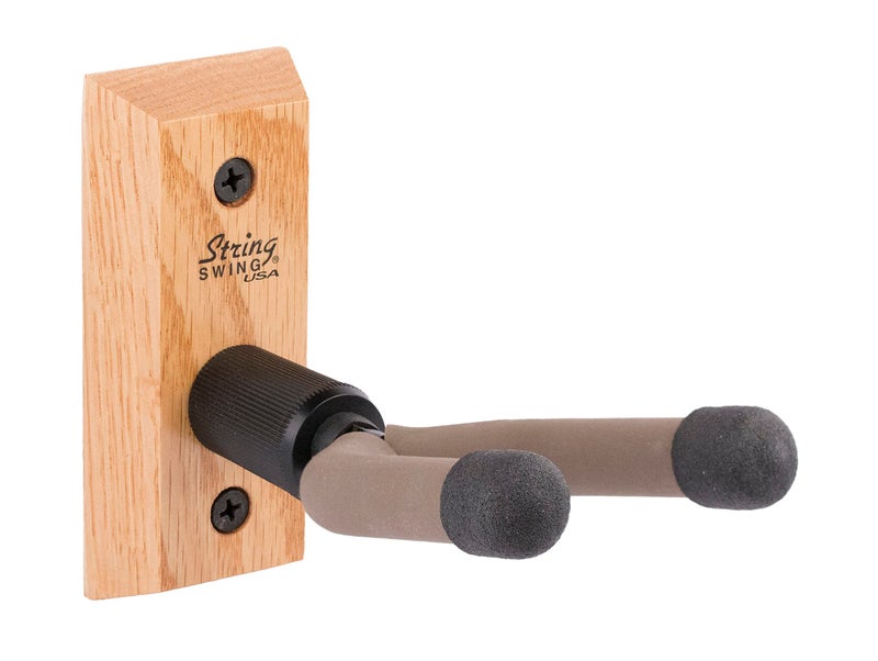 String Swing Wall Mount Banjo Hanger CC01B-O - Image 5