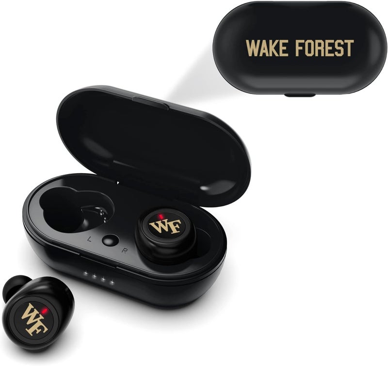 SOAR Collegiate True Wireless Earbuds v.7 - Image 1