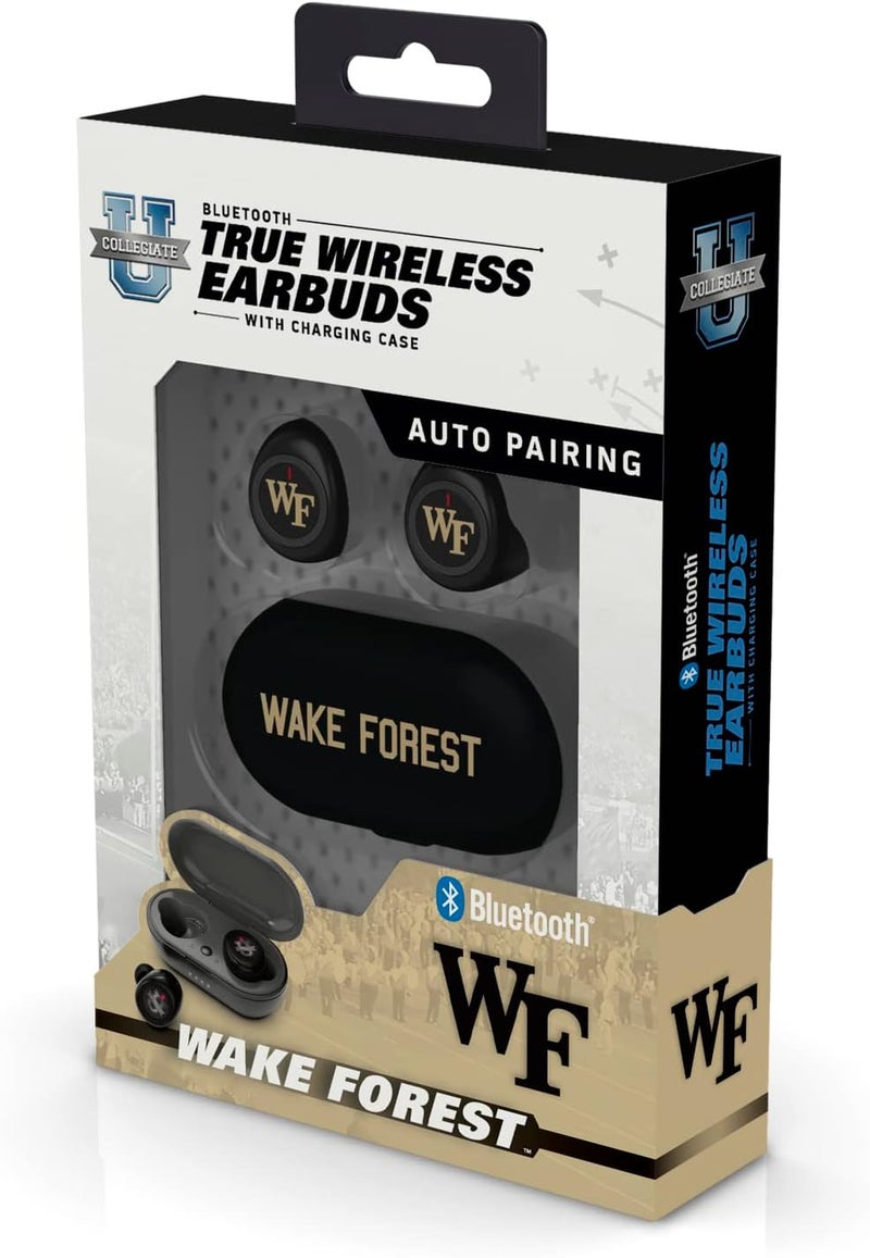 SOAR Collegiate True Wireless Earbuds v.7 - Image 2